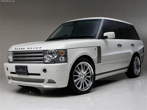 Range Rover L322 User Manual Pdf