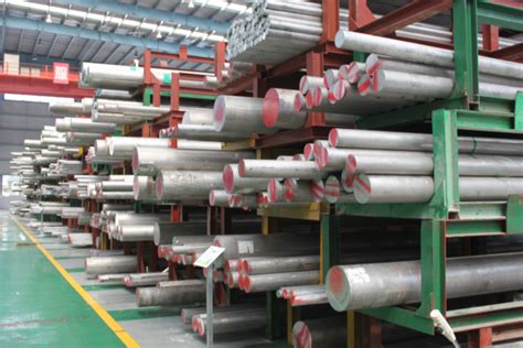 6061 Aluminum Bar – cnsteelgroup