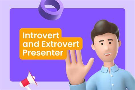 Extrovert Problems