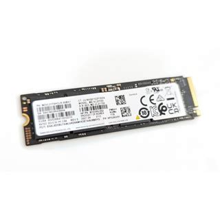 C Ng Ssd Samsung Pm A M Pcle Gen X Nvme Tb Gb Gb