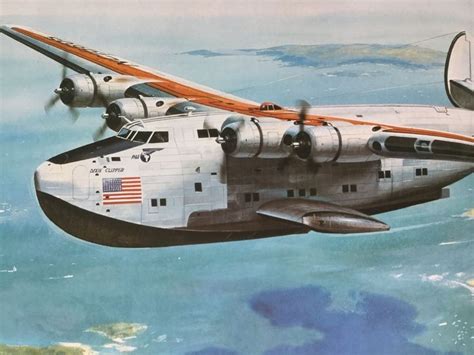 Pin By Gear Head On On Silver Wings Flying Boat Amphibious Aircraft