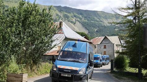 Disparition Du Petit Mile Le Pass Du Grand P Re A T Explor Par