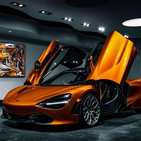 Custom Mclaren Images Mods Photos Upgrades — Gallery
