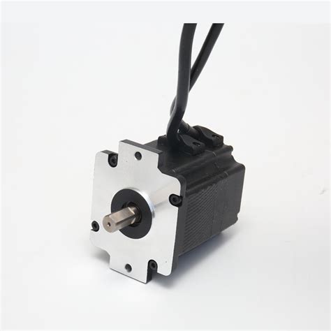 70 Series Nema28 Brushless Dc Servo Motor China Ms Technology Co Ltd Ms Motor