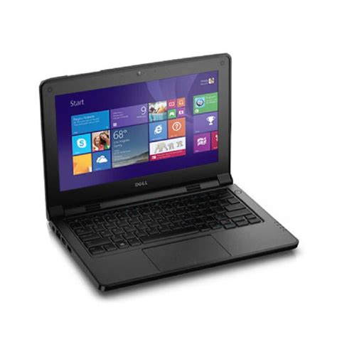 Dell Latitude 3150 Intel Celeron 4gb Ram 500gb Hdd 11″ Display Kariakoo Mall Online Shopping