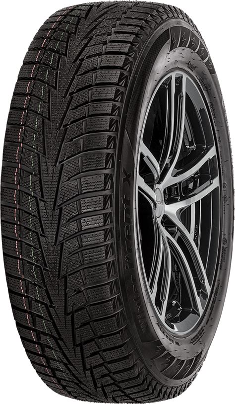 Hankook Winter Icept X Rw10 24550 R20 T Oponeo