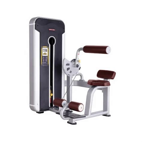 Commercial Manual Energie Fitness Tnt Abdominal Machine For Gym At