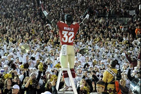 Jameis Winston Rallies Florida State Over Auburn In Bcs Championship