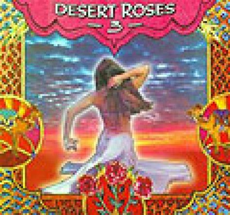 Desert Roses 3 Alarde Danza