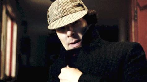 Season 1 Sherlock Episode 2 The Blind Banker Preview Masterpiece