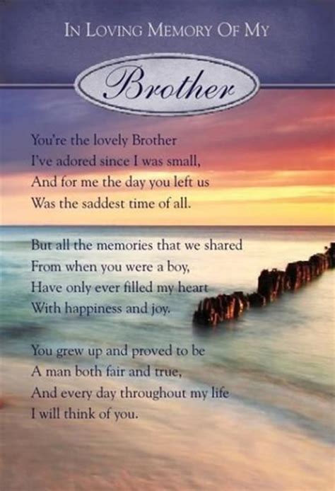 The 100 Greatest Brother Quotes And Sibling Sayings Dreams Quote