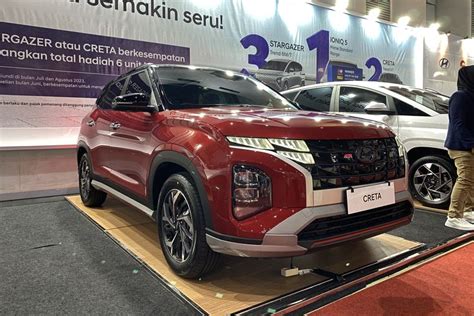 Terbatas Hyundai Ioniq Diskon Rp Juta Creta Rp Juta