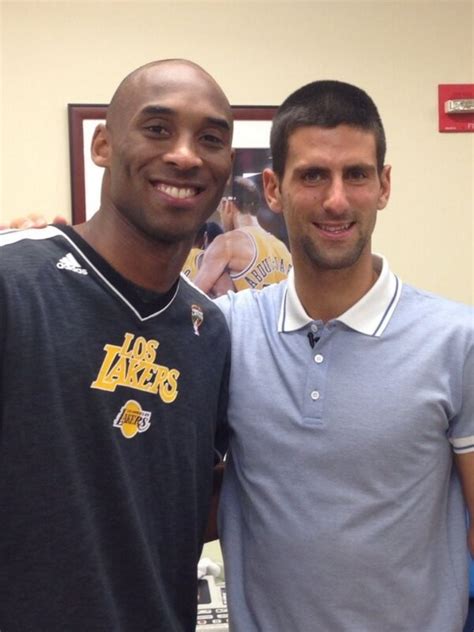 El Sentido Homenaje De Djokovic A Kobe Bryant Tras Ganar El Us Open Su 24° Grand Slam Mdz Online