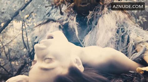 Oona Chaplin Nude Aznude