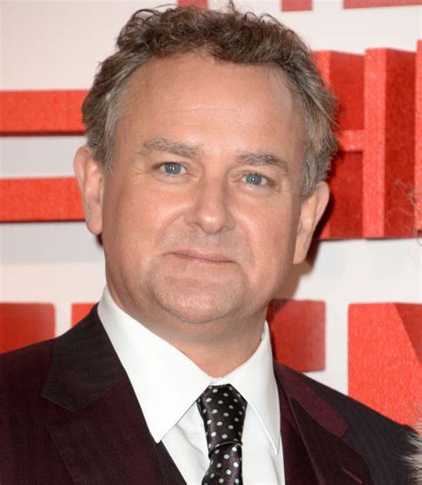 Hugh Bonneville Confirms There Will Be Another Downton Abbey Christmas