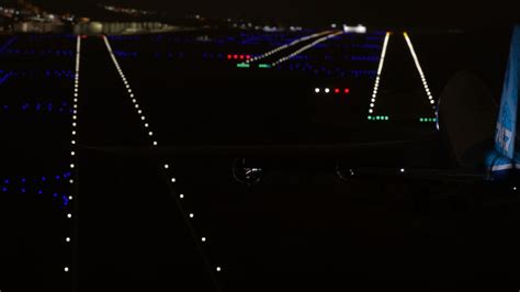 [official] Weekly Dev Update Screenshot Challenge Runway Lights 24 By Mmstraker