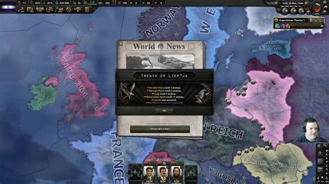 Hearts Of Iron Iv Argentina Again Ep Youtube