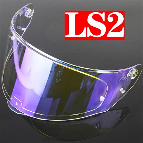 Ls Visors For Ff Stream Ff Rapid Ff Ff Motorcycle Helmet