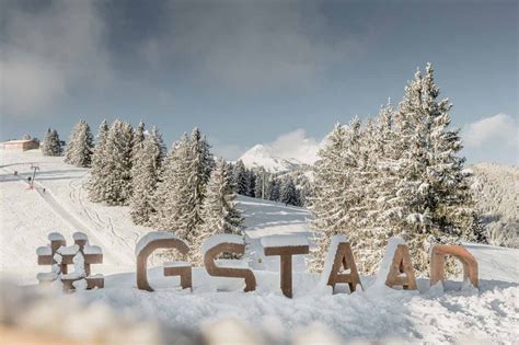 Gstaad Luxury Ski Chalets - Exclusive Ski Holidays | Leo Trippi