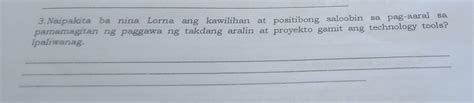 Answer Po Kailangan Kopo Ngayon Na Tex Answer Pop Please