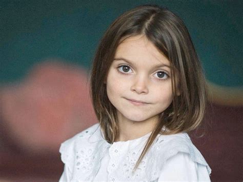 Petawawas Isabella Astbury Stars In Lifetime Movie About Mary Bailey