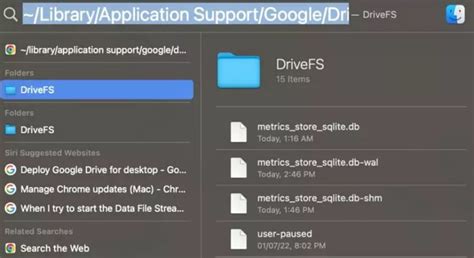 Ecco Come Cancellare Facilmente La Cache Di Google Drive