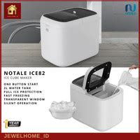 Jual Notale Ice Maker Murah Harga Terbaru 2024