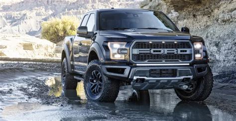 2021 ford raptor release date | Horsepower Update