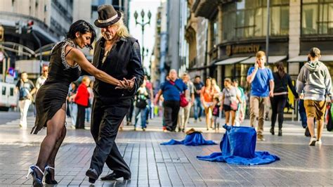 Por qué se festeja el Día Nacional del Tango Música Argentina