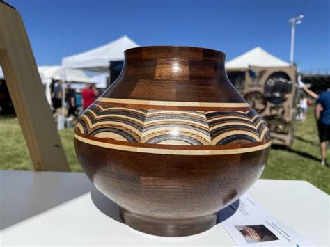 31st Annual Sedona Arts Festival Showcases Over 100 Juried Artists