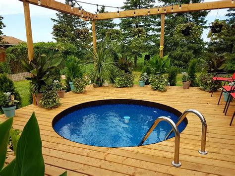 How To Heat A Stock Tank Pool Everything You Need To Know