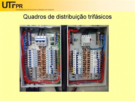 Aula 03 Instalações elétricas convencionais e automatizadas ppt