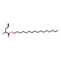 4 Pentenoic Acid 2 Methyl Hexadecyl Ester Chemical Physical