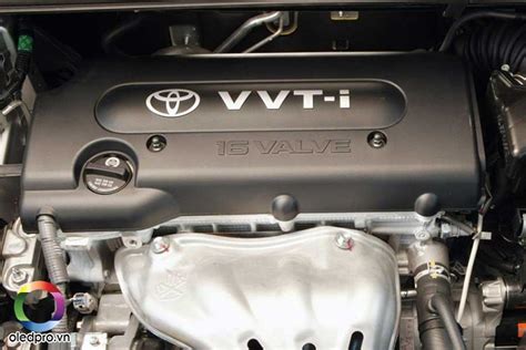 VVT-i Toyota Là Gì? Ưu Điểm Và Nhược Điểm Ra Sao?