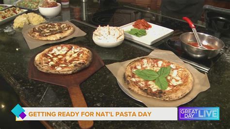 National Pasta Day | wtsp.com