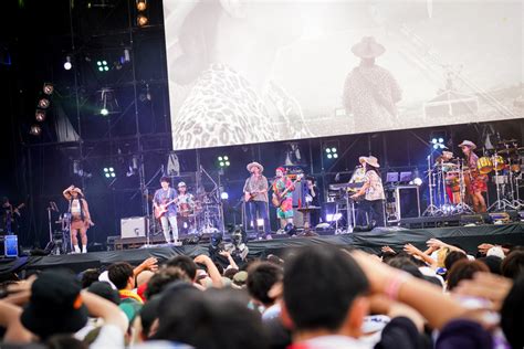 平井 大 Rock In Japan Festival 2023 ライブ写真＆セットリスト｜音楽情報サイト