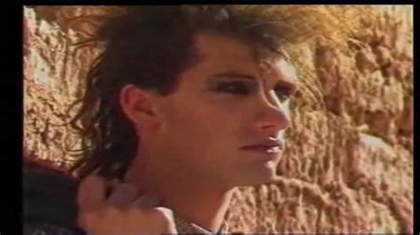 Soda Stereo Cuando Pase El Temblor Video Official YouTube