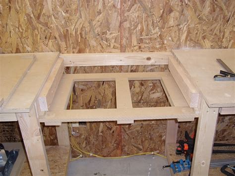 Workbench Plans Miter Saw Plans Free PDF Download