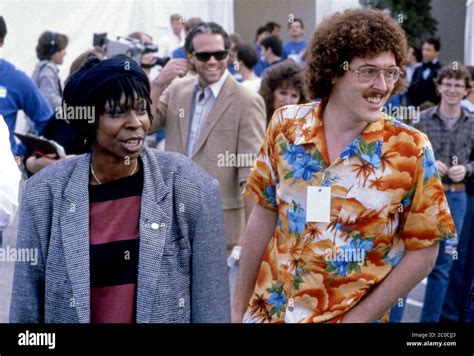 Weird al yankovic 1980s hi-res stock photography and images - Alamy