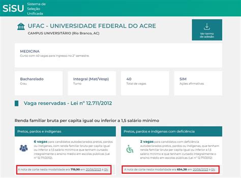 Sisu Notas De Corte Liberadas Brasil Escola