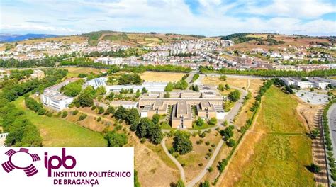 Instituto Politécnico de Bragança - Professores (Pesquisadores ...