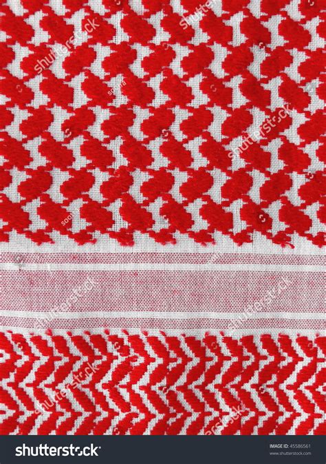 Palestine Keffieh Texture Closeup More Of This Motif And More Textiles