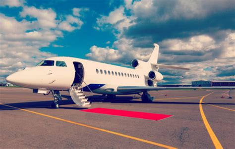 Corporate Jet Charters | JetOptions Business Jet Rentals