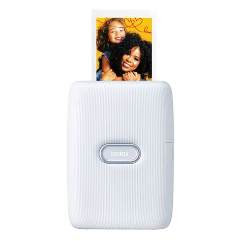 Instax Mini Link Bluetooth Printer Fuji Film Plandetransformacion