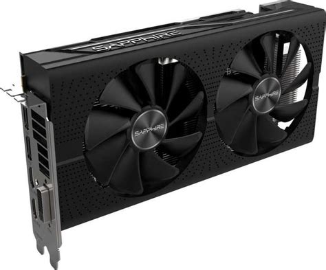 Sapphire Pulse Radeon Rx G Gddr Dual Hdmi Dvi D Dual Dp Oc W