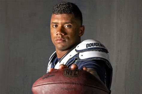 Russell Wilson's roots: Richmond to N.C. State to Wisconsin to Seattle - Sports Illustrated