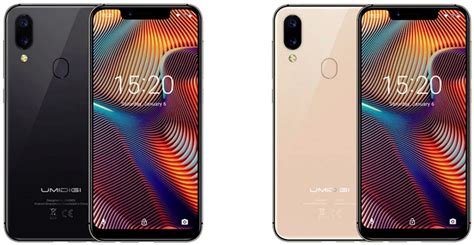 UMIDIGI A3 Pro Caracteristicas Precio Y Especificaciones