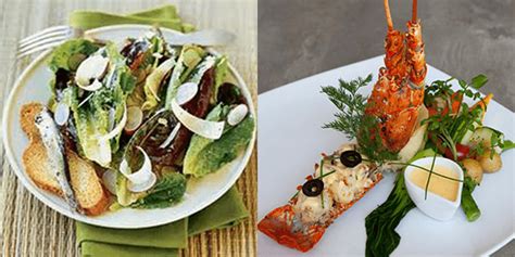 A Few Simple Cold Starters That Will Impress Your Guests Pinay Mommy