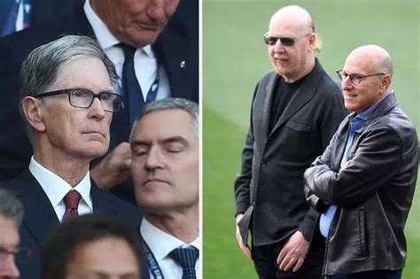 Roy Keane Responds To Man Utd Owners The Glazers Putting Club Up For