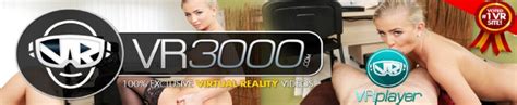 VR Porn Sites List VR Pimp Virtual Reality Porn Sex Tech